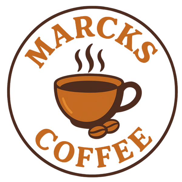 Marcks coffee